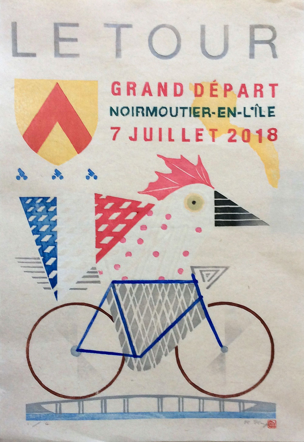 Tour de France 2018